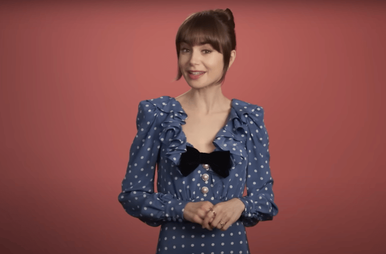 What To Expect From Emily In Paris Season 4